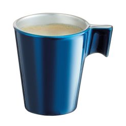 Tasses, Mugs, Bols | Luminarc Tasse Bleue 8 Cl Flashy