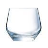 Verres De Table | Cristal d'Arques Verre 35 Cl Ultime