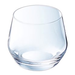 Verres De Table | Cristal d'Arques Verre 35 Cl Ultime