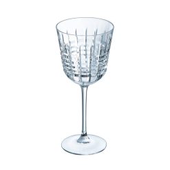 Verres A Vin | Cristal d'Arques Verre A Pied 35 Rendez-Vous