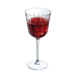 Verres A Vin | Cristal d'Arques Verre A Pied 35 Rendez-Vous