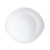 Plats A Four | Luminarc Ramequin Blanc 12,2 Cm Smart Cuisine Carine