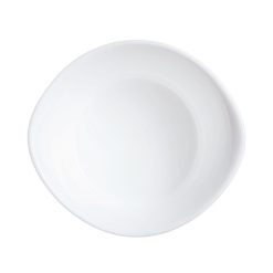 Plats A Four | Luminarc Ramequin Blanc 12,2 Cm Smart Cuisine Carine