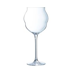 Verres A Vin | Chef&Sommelier Verre A Pied 60 Cl Macaron