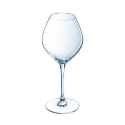 Verres A Vin | Cristal d'Arques Verre A Pied 47 Cl Wine Emotions