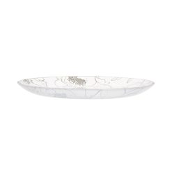 Assiettes | Luminarc Assiette A Dessert 20,5 Cm Leontine