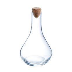 Carafes Et Pichets | Luminarc Carafe Avec Bouchon 1,5 L Grand Chais Wine