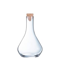 Carafes Et Pichets | Luminarc Carafe Avec Bouchon 1,5 L Grand Chais Wine