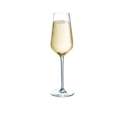 Verres A Champagne | Cristal d'Arques Flute 21 Cl Ultime