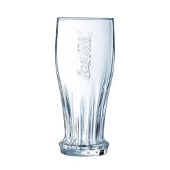 Verres De Table | Luminarc Verre 35 Cl Coca-Cola Caps