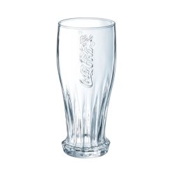 Verres De Table | Luminarc Verre 35 Cl Coca-Cola Caps