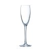 Verres A Champagne | Chef&Sommelier Flute 16 Cl Cabernet