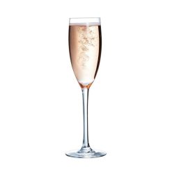 Verres A Champagne | Chef&Sommelier Flute 16 Cl Cabernet