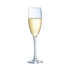 Verres A Champagne | Chef&Sommelier Flute 16 Cl Cabernet