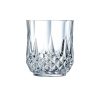 Verres De Table | Cristal d'Arques Verre 32 Cl Longchamp