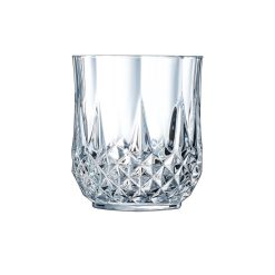 Verres De Table | Cristal d'Arques Verre 32 Cl Longchamp