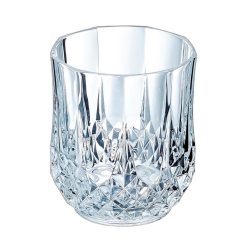 Verres De Table | Cristal d'Arques Verre 32 Cl Longchamp