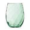 Verres De Table | Chef&Sommelier Verre Vert 35 Cl Arpege