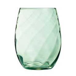 Verres De Table | Chef&Sommelier Verre Vert 35 Cl Arpege