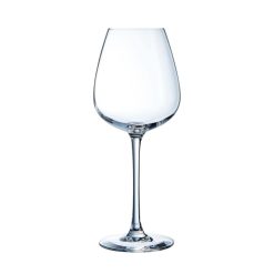 Verres A Vin | Chef&Sommelier Verre A Pied 47 Cl Grands Cepages