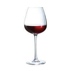 Verres A Vin | Chef&Sommelier Verre A Pied 47 Cl Grands Cepages