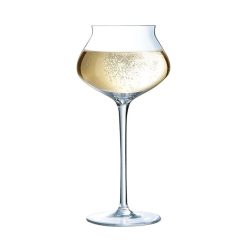 Verres A Champagne | Chef&Sommelier Flute 30 Cl Macaron Fascination