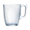 Tasses, Mugs, Bols | Luminarc Mug 25 Cl Stripy