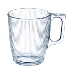 Tasses, Mugs, Bols | Luminarc Mug 25 Cl Stripy