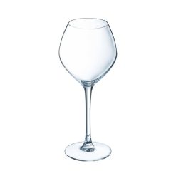 Verres A Vin | Luminarc Verre A Pied 35 Cl Grand Chais Wine