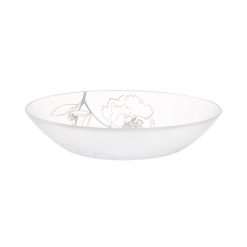 Assiettes | Luminarc Assiette Creuse 20 Cm Leontine