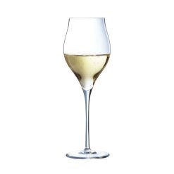 Verres A Champagne | Chef&Sommelier Flute 35 Cl Exaltation