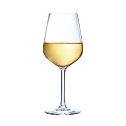 Verres A Vin | Luminarc Verre A Pied 30 Cl Vinetis