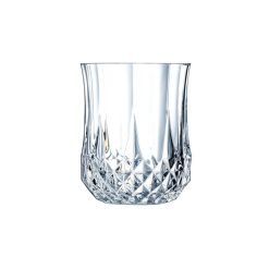 Verres De Table | Cristal d'Arques Verre 23 Cl Longchamp