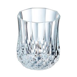 Verres De Table | Cristal d'Arques Verre 23 Cl Longchamp