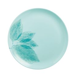 Assiettes | Luminarc Assiette Turquoise 25 Cm Arpegio