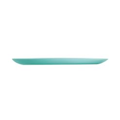 Assiettes | Luminarc Assiette Turquoise 25 Cm Arpegio