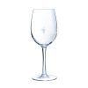 Verres A Vin | Chef&Sommelier Verre A Pied 35 Cl Vin Au Verre