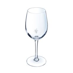 Verres A Vin | Chef&Sommelier Verre A Pied 35 Cl Vin Au Verre