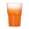 Verres A Cocktail | Luminarc Verre Orange 40 Cl Summer Pop