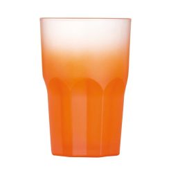 Verres A Cocktail | Luminarc Verre Orange 40 Cl Summer Pop