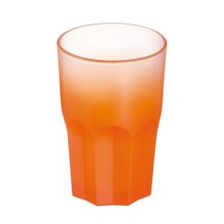 Verres A Cocktail | Luminarc Verre Orange 40 Cl Summer Pop