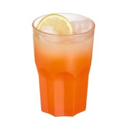 Verres A Cocktail | Luminarc Verre Orange 40 Cl Summer Pop