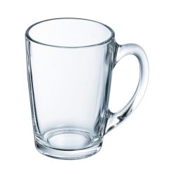 Tasses, Mugs, Bols | Luminarc Mug Transparent 32 Cl New Morning