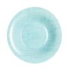 Assiettes | Luminarc Assiette Creuse Turquoise 21,5 Cm Poppy