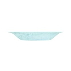 Assiettes | Luminarc Assiette Creuse Turquoise 21,5 Cm Poppy