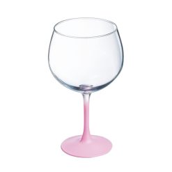 Verres A Cocktail | Luminarc Verre A Pied Violet 70 Cl Summer Pop