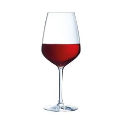 Verres A Vin | Luminarc Verre A Pied 40 Cl Vinetis