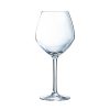 Verres A Vin | Chef&Sommelier Verre A Pied 58 Cl Cabernet Vins Jeunes