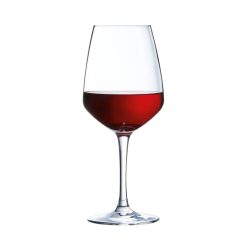 Verres A Vin | Luminarc Verre A Pied 50 Cl Vinetis