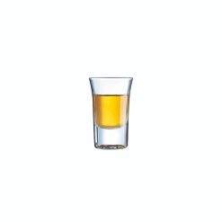 Verres A Aperitif Et Digestif | Luminarc Verre A Shooter 3,4 Cl Spirit Bar